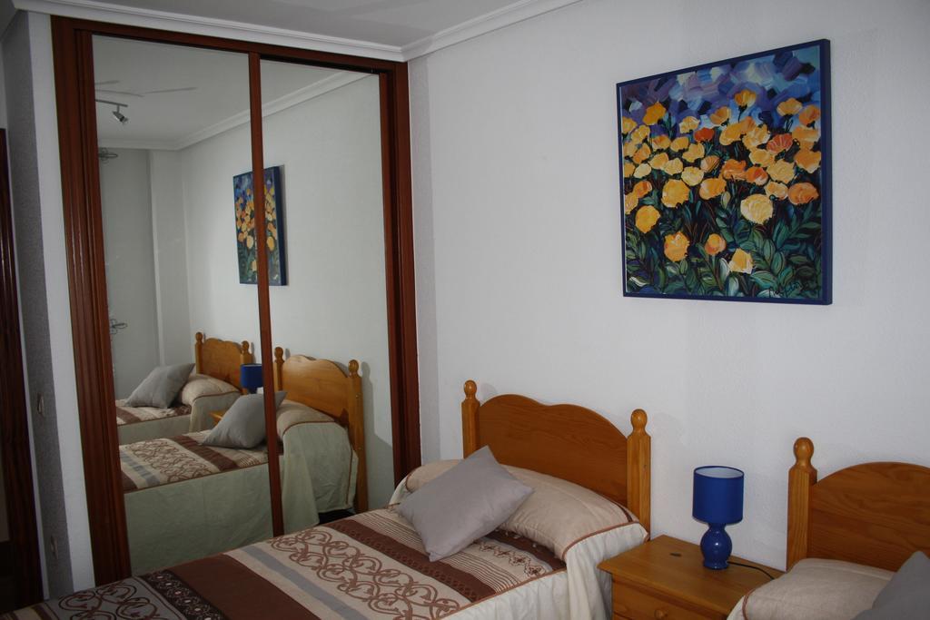 Апартаменты Apartamento De Playa Somo Лоредо Экстерьер фото