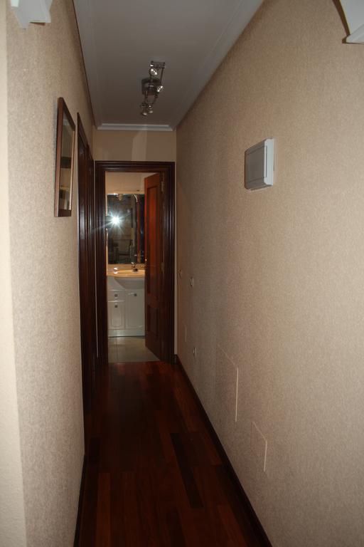 Апартаменты Apartamento De Playa Somo Лоредо Экстерьер фото