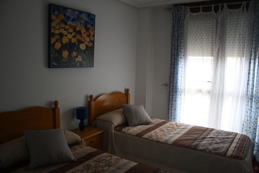 Апартаменты Apartamento De Playa Somo Лоредо Экстерьер фото