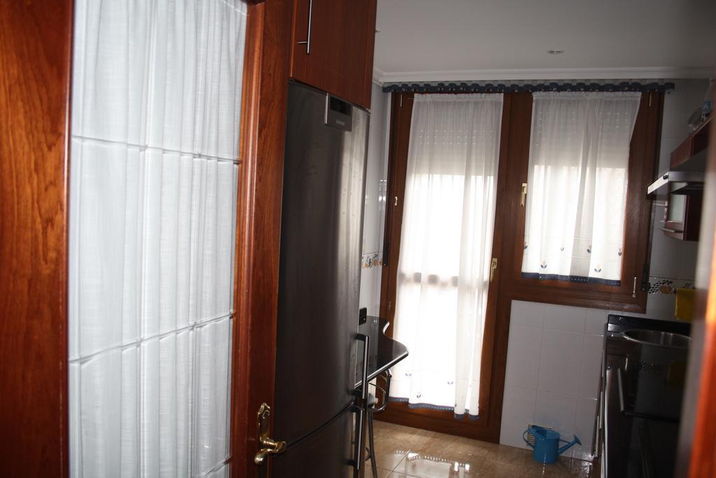 Апартаменты Apartamento De Playa Somo Лоредо Экстерьер фото