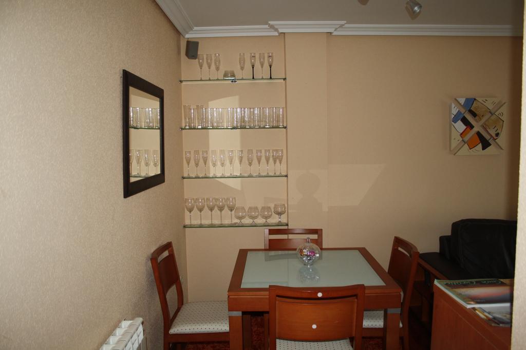 Апартаменты Apartamento De Playa Somo Лоредо Экстерьер фото