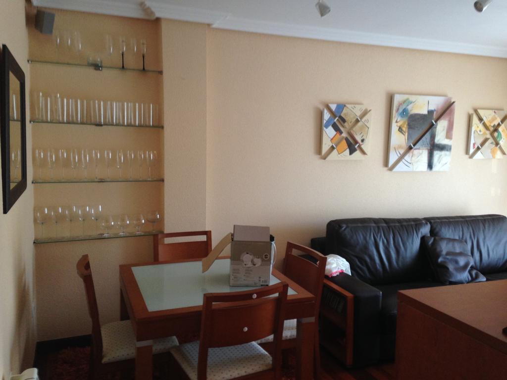 Апартаменты Apartamento De Playa Somo Лоредо Экстерьер фото